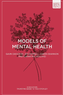 Models of Mental Health book