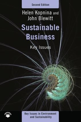 Sustainable Business by Helen Kopnina