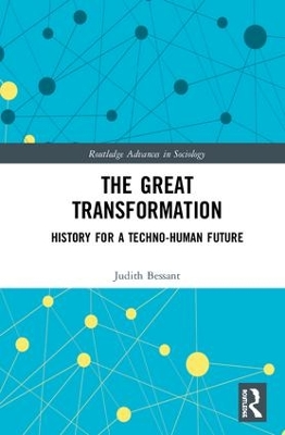 Great Transformation book
