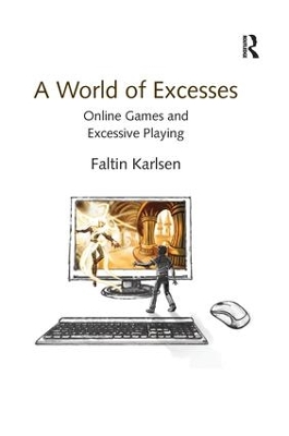 World of Excesses book