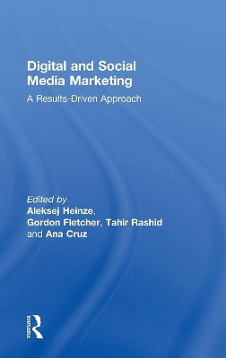 Digital and Social Media Marketing by Aleksej Heinze