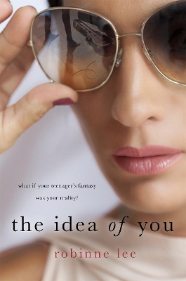 The Idea of You book