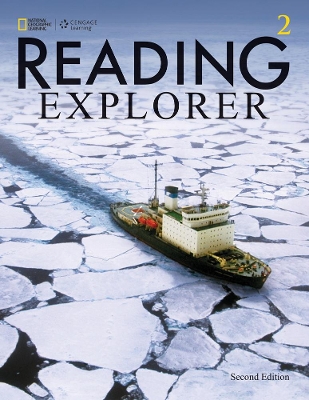 Reading Explorer 2: Student Book book