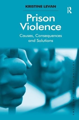 Prison Violence book