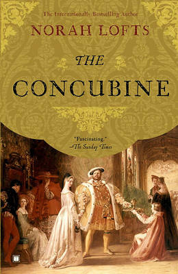 Concubine book