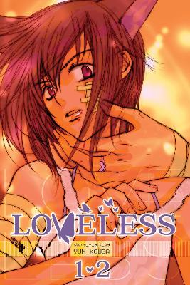 Loveless (2-in-1), Vol. 1 book