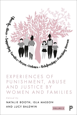 Experiences of Punishment, Abuse and Justice by Women and Families: Volume 2 book