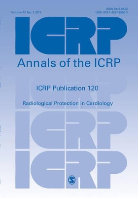 ICRP Publication 120 book