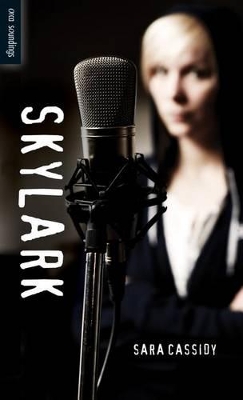 Skylark book