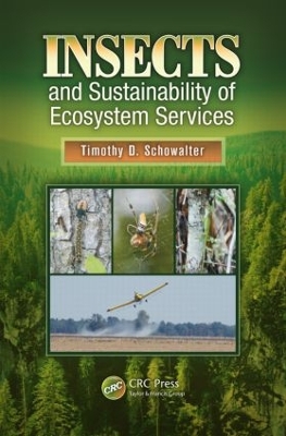 Insects and Sustainability of Ecosystem Services book