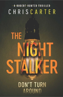 The Night Stalker book