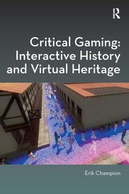 Critical Gaming book