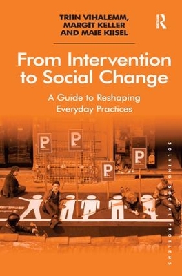 From Intervention to Social Change by Triin Vihalemm