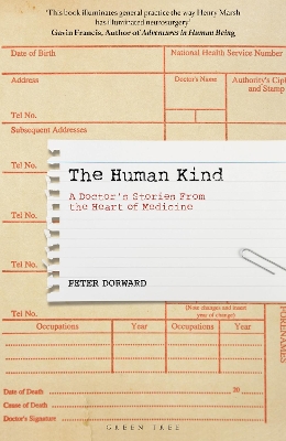 Human Kind book