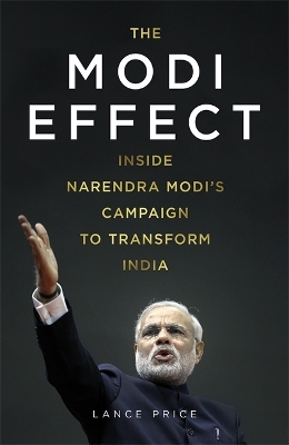 The Modi Effect by Lance Price