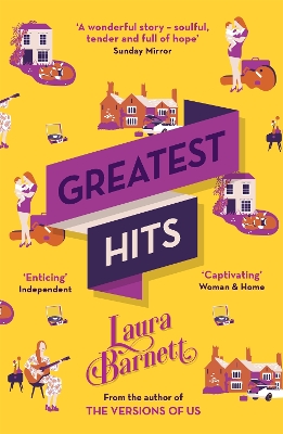 Greatest Hits book