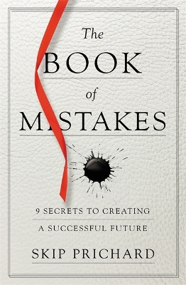 Book of Mistakes book