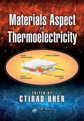 Materials Aspect of Thermoelectricity book