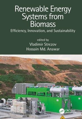 Renewable Energy Systems from Biomass: Efficiency, Innovation and Sustainability book