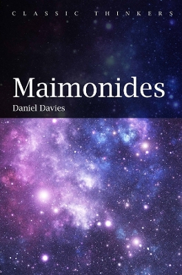 Maimonides book