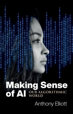 Making Sense of AI: Our Algorithmic World book
