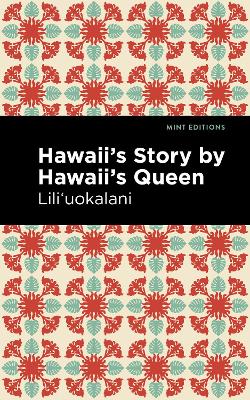 Hawaii's Story by Hawaii's Queen book