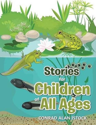 Stories for Children of All Ages book