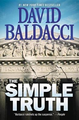 Simple Truth by David Baldacci