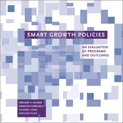 Smart Growth Policies book