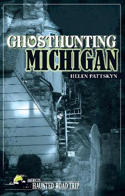 Ghosthunting Michigan book