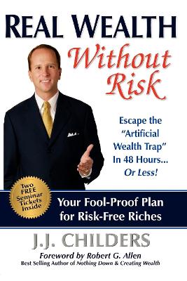 Real Wealth Without Risk book
