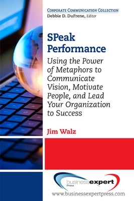 Speak Performance book