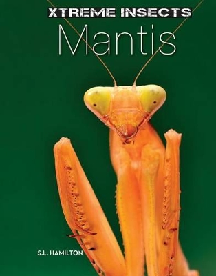 Mantis book