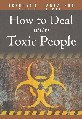 How to Deal with Toxic People book