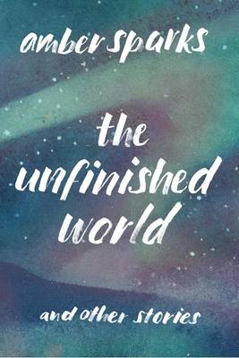 Unfinished World book