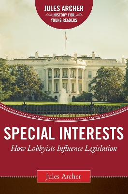 Special Interests book