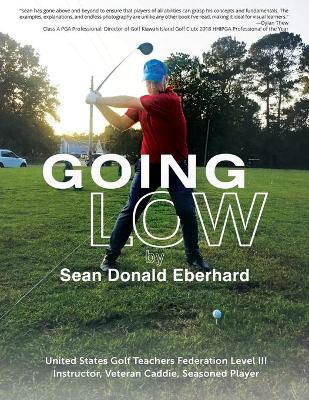 Going Low book