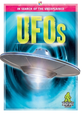 UFOS book