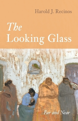 The Looking Glass book