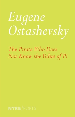 Pirate Who Does Not Know The Value Of Pi book