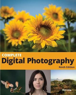 Complete Digital Photography book