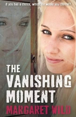 Vanishing Moment book