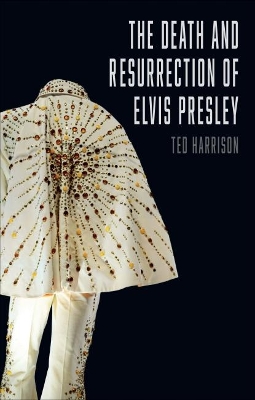 Death and Resurrection of Elvis Presley, The book