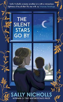 The Silent Stars Go By book