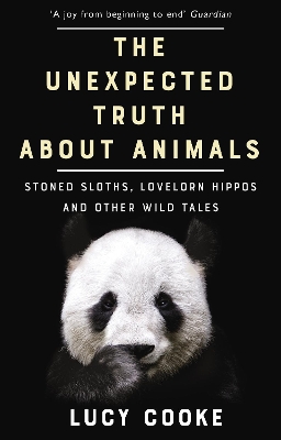 Unexpected Truth About Animals book