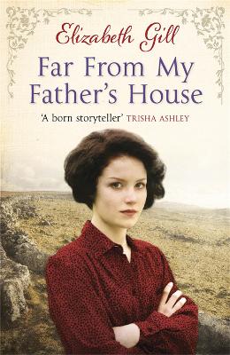 Far From My Father's House book