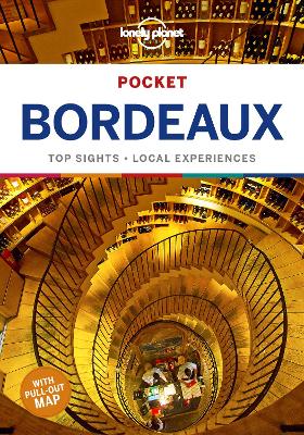 Lonely Planet Pocket Bordeaux by Lonely Planet