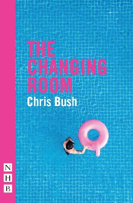 The Changing Room book