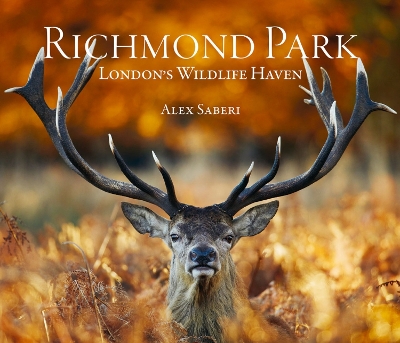 Richmond Park: London's Wildlife Haven book