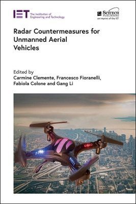 Radar Countermeasures for Unmanned Aerial Vehicles book